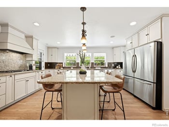 5000 S Chester St, Greenwood Village, CO 80111