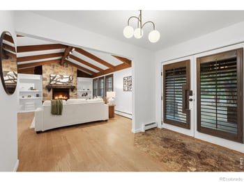5000 S Chester St, Greenwood Village, CO 80111
