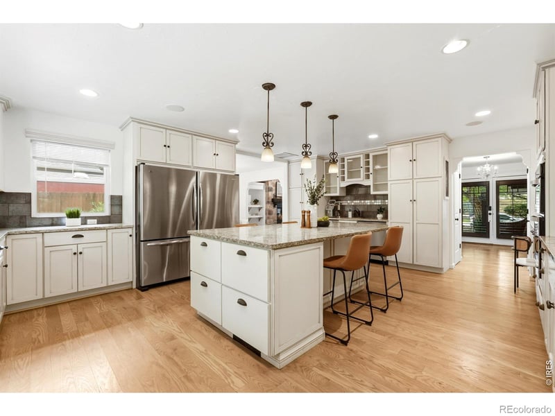 5000 Chester St, Greenwood Village, CO 80111