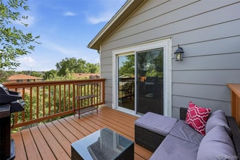 541 W Crestline Cir #10B1, Littleton, CO 80120
