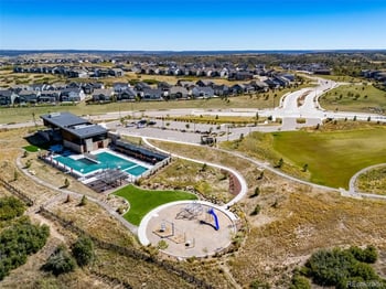 3940 Treadway Point, Castle Rock, CO 80108