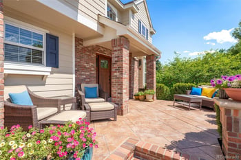 8880 Chestnut Hill Way, Highlands Ranch, CO 80130