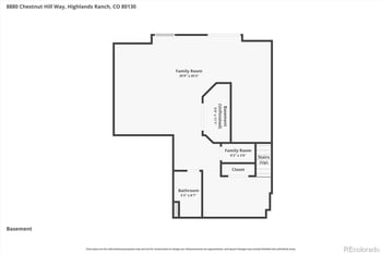 8880 Chestnut Hill Way, Highlands Ranch, CO 80130