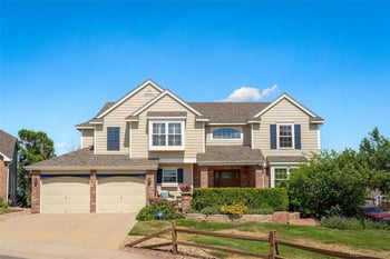 8880 Chestnut Hill Way, Highlands Ranch, CO 80130
