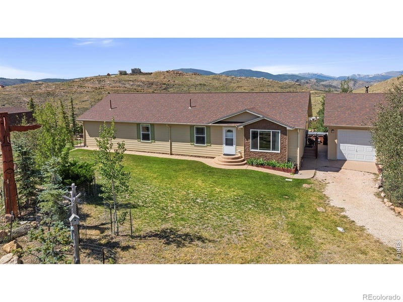 Home Worth Check