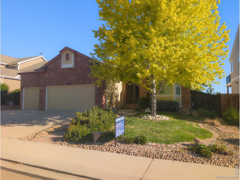 1550 Harlequin Dr, Longmont, CO 80504