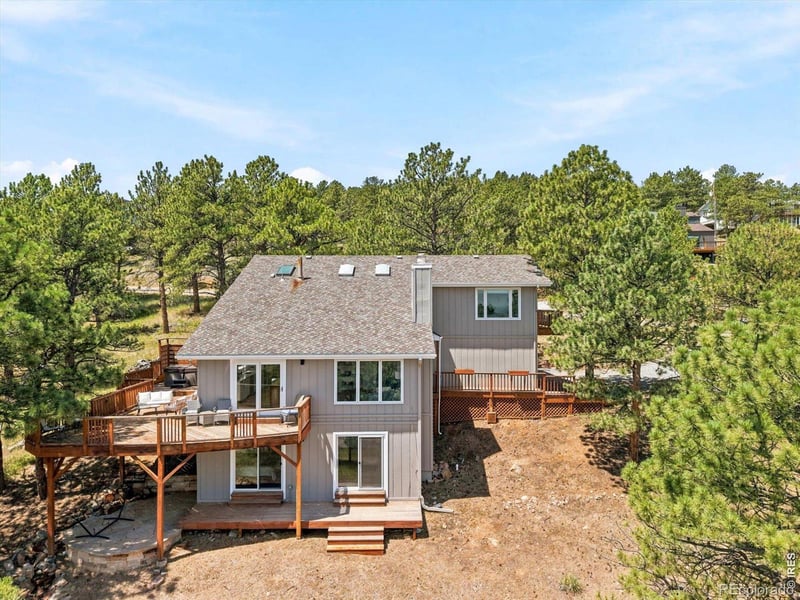 9042 Thunderhead Dr, Boulder, CO 80302