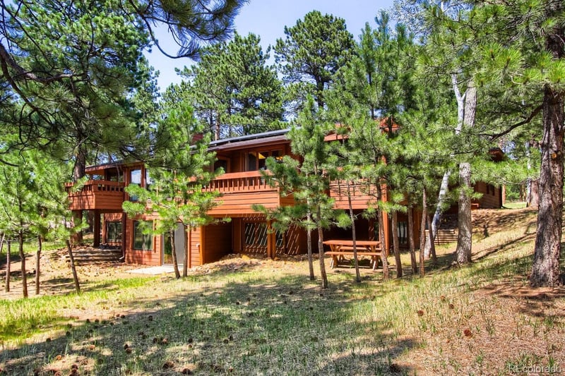 23925 Currant Dr, Golden, CO 80401
