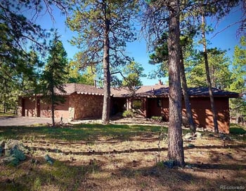 23925 Currant Dr, Golden, CO 80401