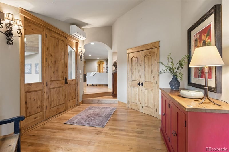 32721 Meadow Mountain Rd, Evergreen, CO 80439