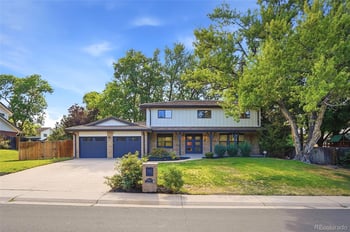 3645 S Poplar St, Denver, CO 80237