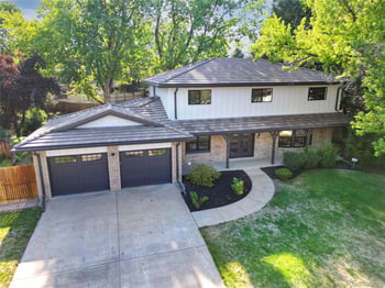 3645 S Poplar St, Denver, CO 80237