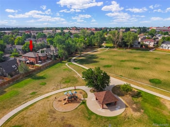 5200 S Memphis Ct, Aurora, CO 80015