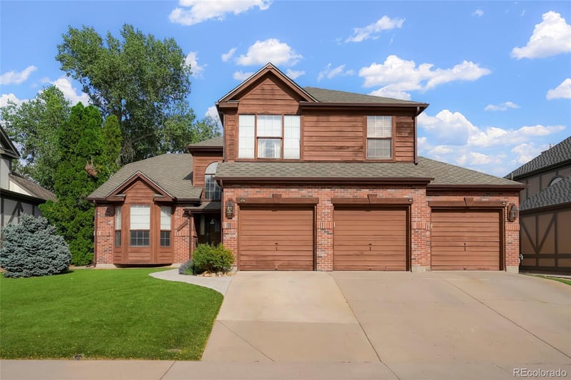 5200 S Memphis Ct, Aurora, CO 80015