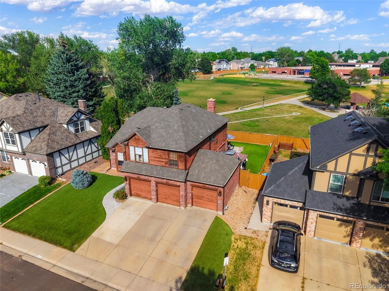 5200 S Memphis Ct, Aurora, CO 80015