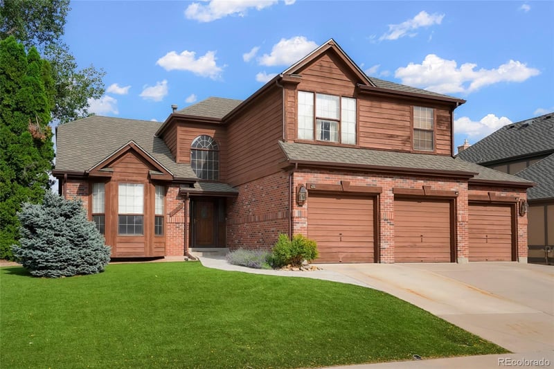 5200 S Memphis Ct, Aurora, CO 80015