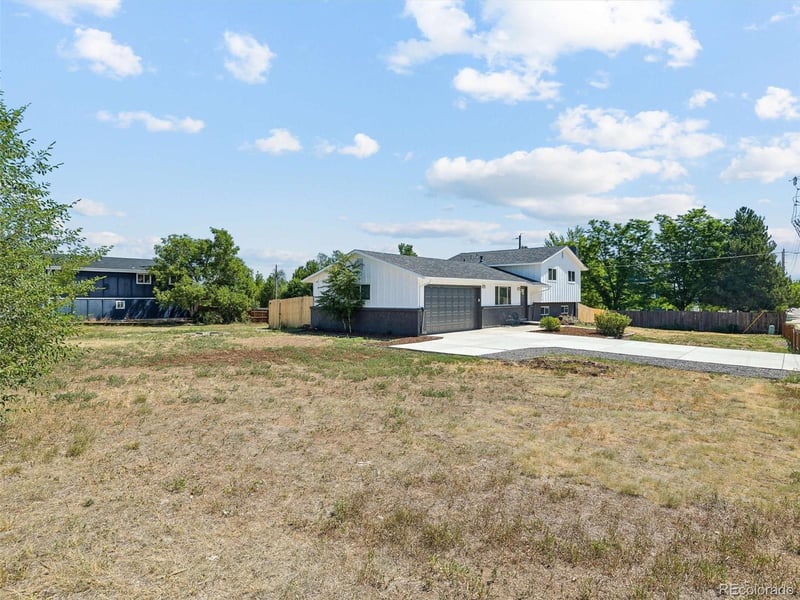 12073 W 8th Ave, Golden, CO 80401
