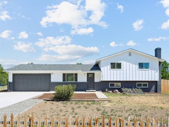 12073 W 8th Ave, Golden, CO 80401