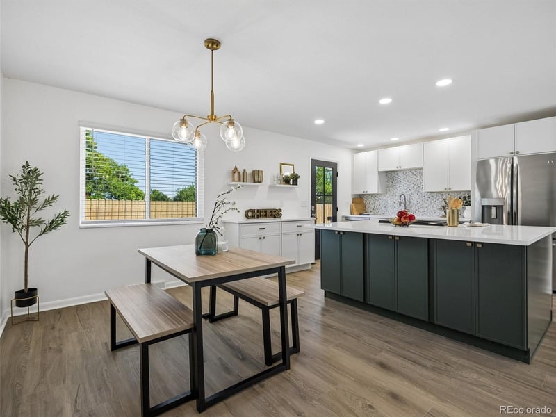 12073 W 8th Ave, Golden, CO 80401