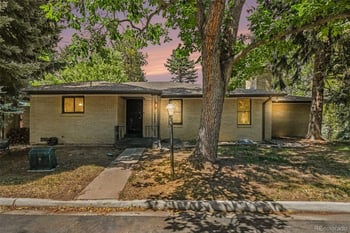 8550 W 10th Ave, Lakewood, CO 80215