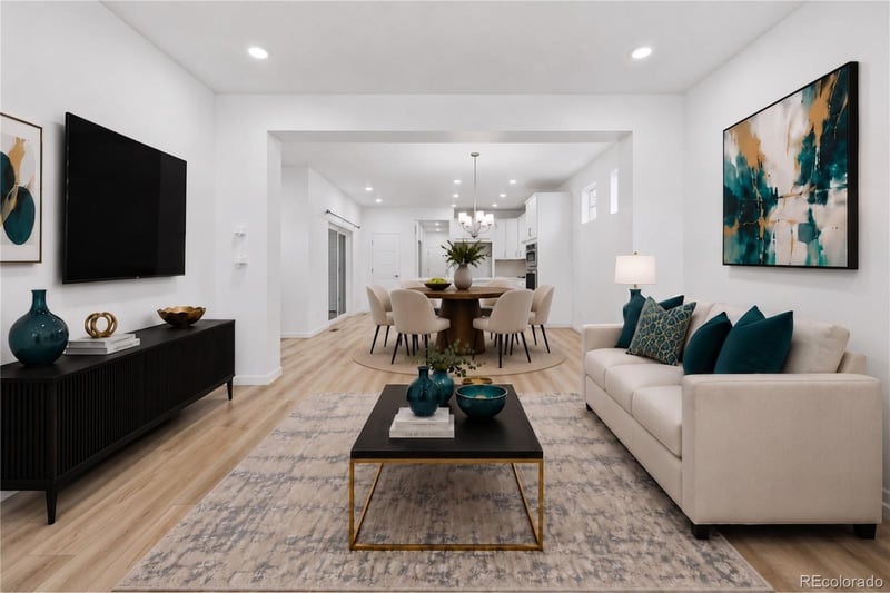 3469 N Duquesne Way, Aurora, CO 80019