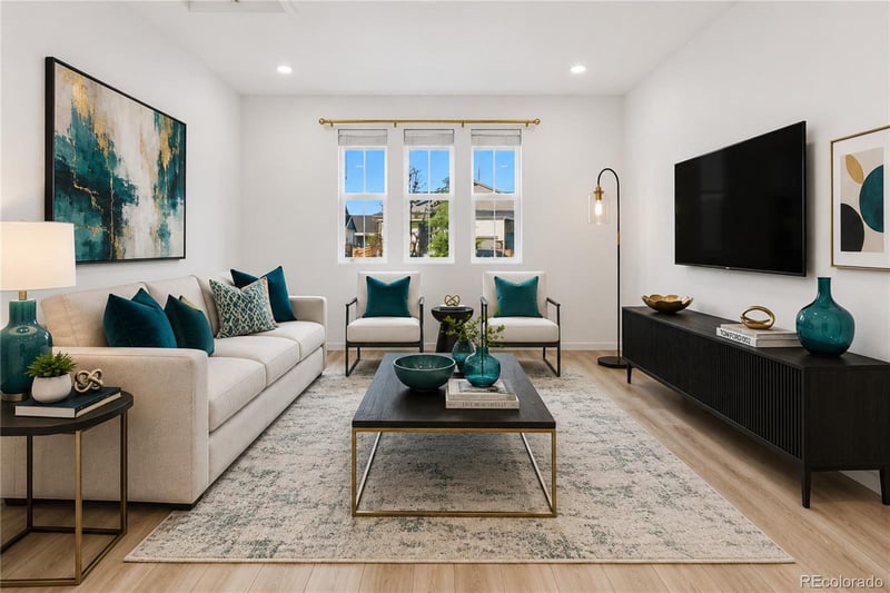 3469 N Duquesne Way, Aurora, CO 80019