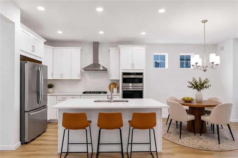 3469 N Duquesne Way, Aurora, CO 80019