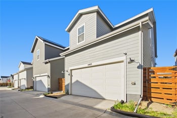 3469 N Duquesne Way, Aurora, CO 80019