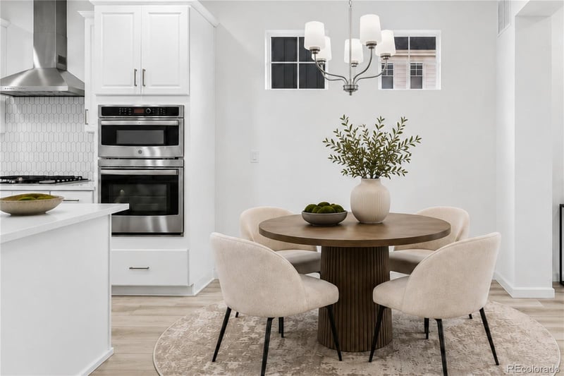 3469 N Duquesne Way, Aurora, CO 80019