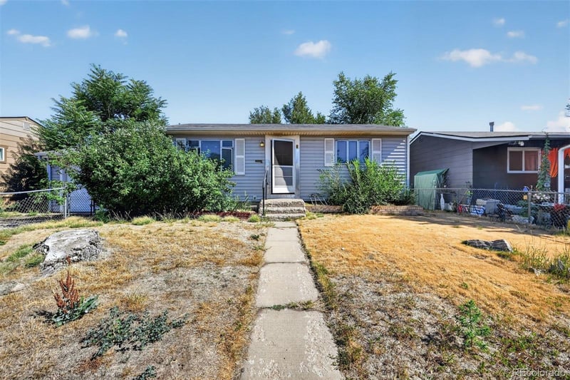 Home Worth Check