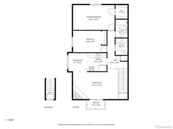 1838 S Ammons St #D, Denver, CO 80232