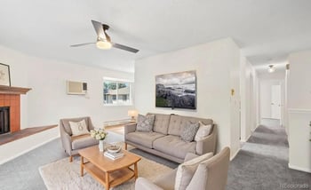 1838 S Ammons St #D, Denver, CO 80232