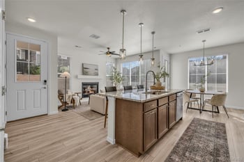 5745 S Buchanan Ct #B, Aurora, CO 80016