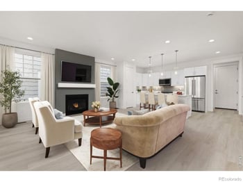 145 Washington St, Erie, CO 80516