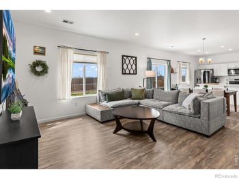 1246 Sherman Dr, Dacono, CO 80514