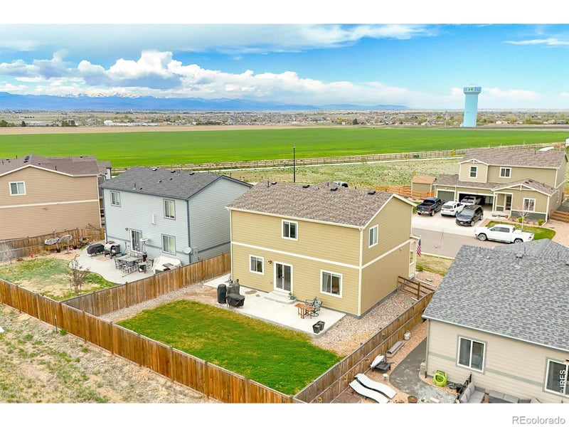 1246 Sherman Dr, Dacono, CO 80514