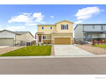 1246 Sherman Dr, Dacono, CO 80514