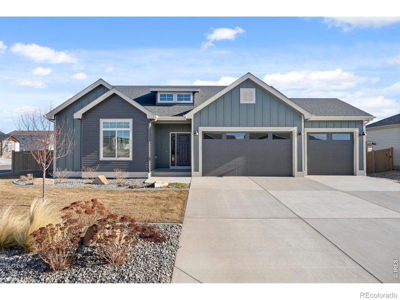 7188 Rye Grass Dr, Wellington, CO 80549