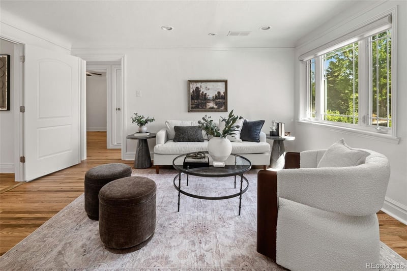 1075 Jersey St, Denver, CO 80220
