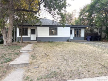1565 S Wolcott Ct, Denver, CO 80219