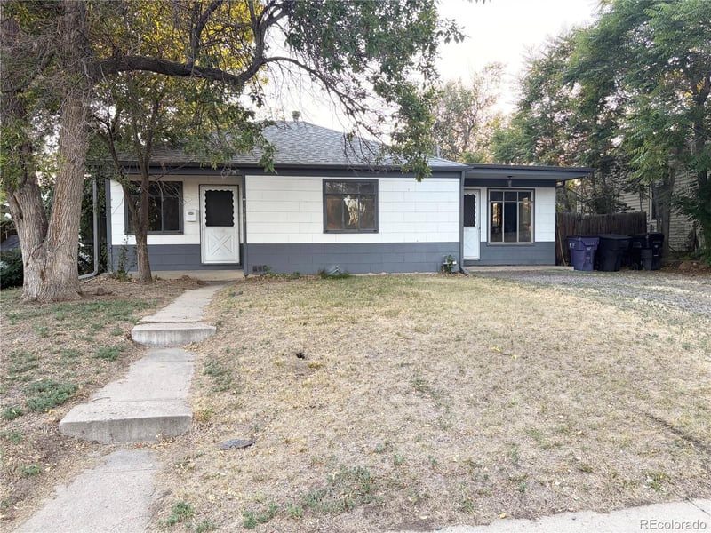 1565 Wolcott Ct, Denver, CO 80219