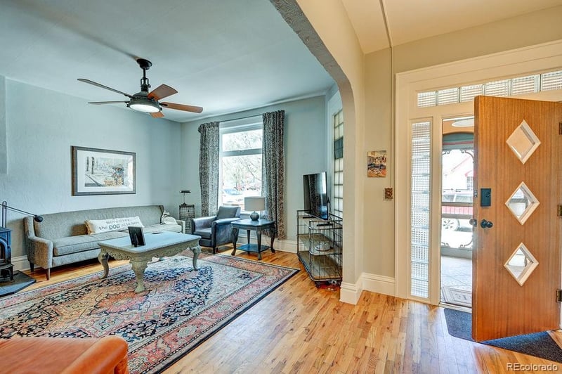 239 E St, Salida, CO 81201