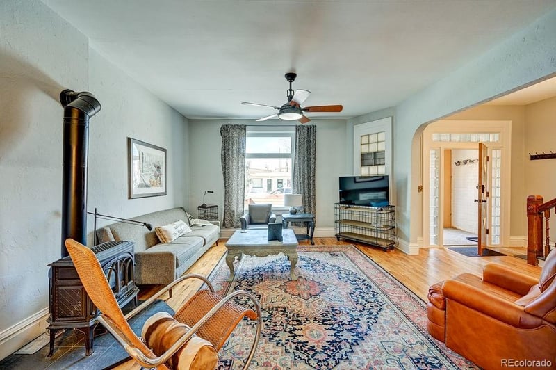 239 E St, Salida, CO 81201
