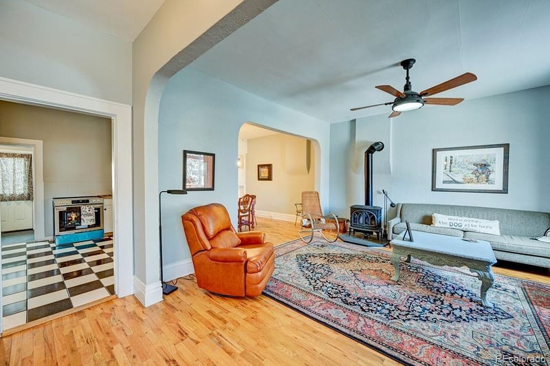 239 E St, Salida, CO 81201