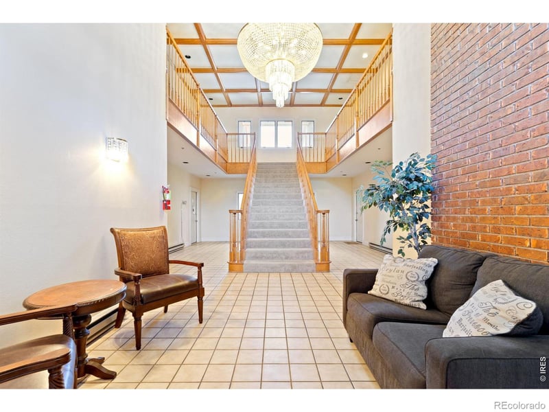 4501 Regency Dr #H, Fort Collins, CO 80526