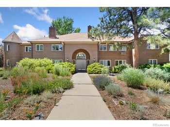 4501 Regency Dr #H, Fort Collins, CO 80526