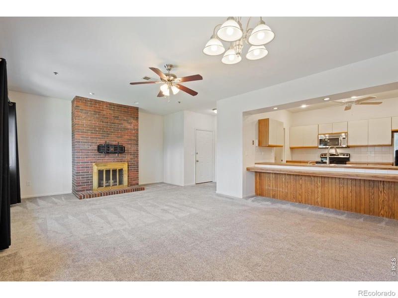 4501 Regency Dr #H, Fort Collins, CO 80526