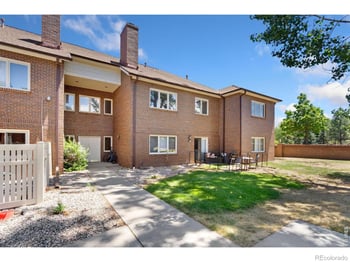 4501 Regency Dr #H, Fort Collins, CO 80526
