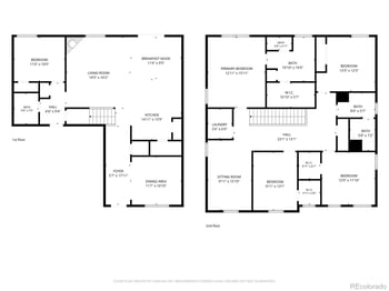 4121 Marble Dr, Longmont, CO 80504