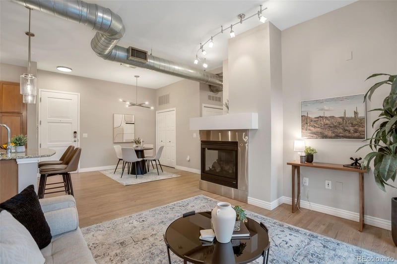 10111 Inverness Main St #209, Englewood, CO 80112